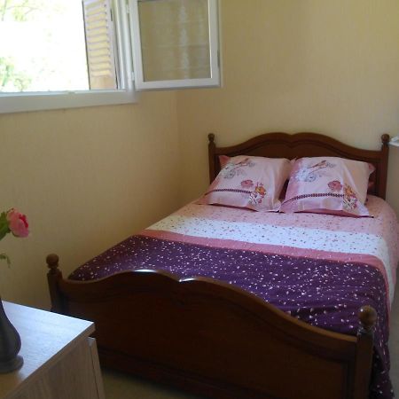 Appartement Vallee De Luchon Salles-et-Pratviel Bagian luar foto