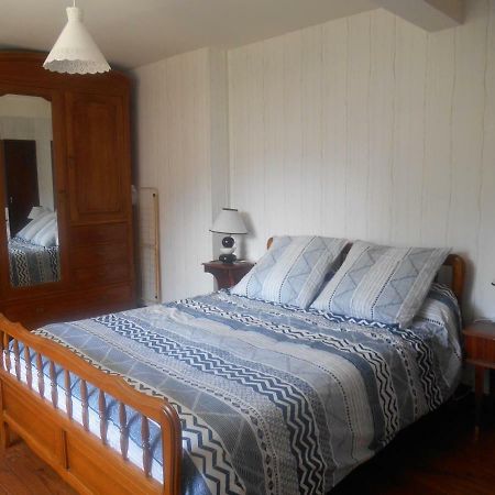Appartement Vallee De Luchon Salles-et-Pratviel Bagian luar foto