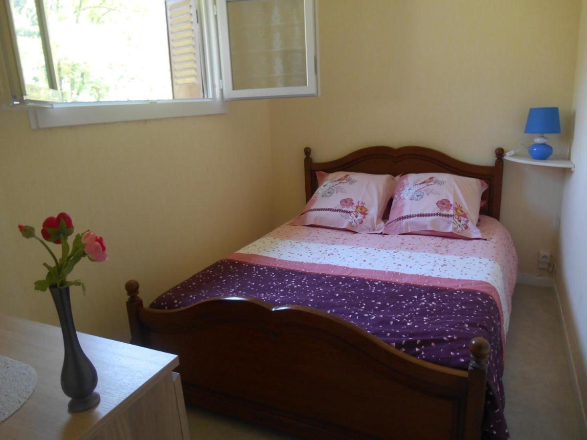 Appartement Vallee De Luchon Salles-et-Pratviel Bagian luar foto