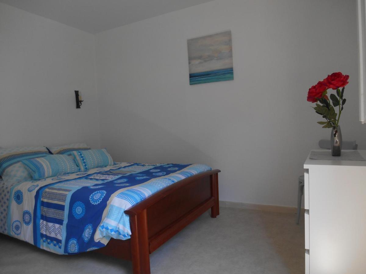 Appartement Vallee De Luchon Salles-et-Pratviel Bagian luar foto