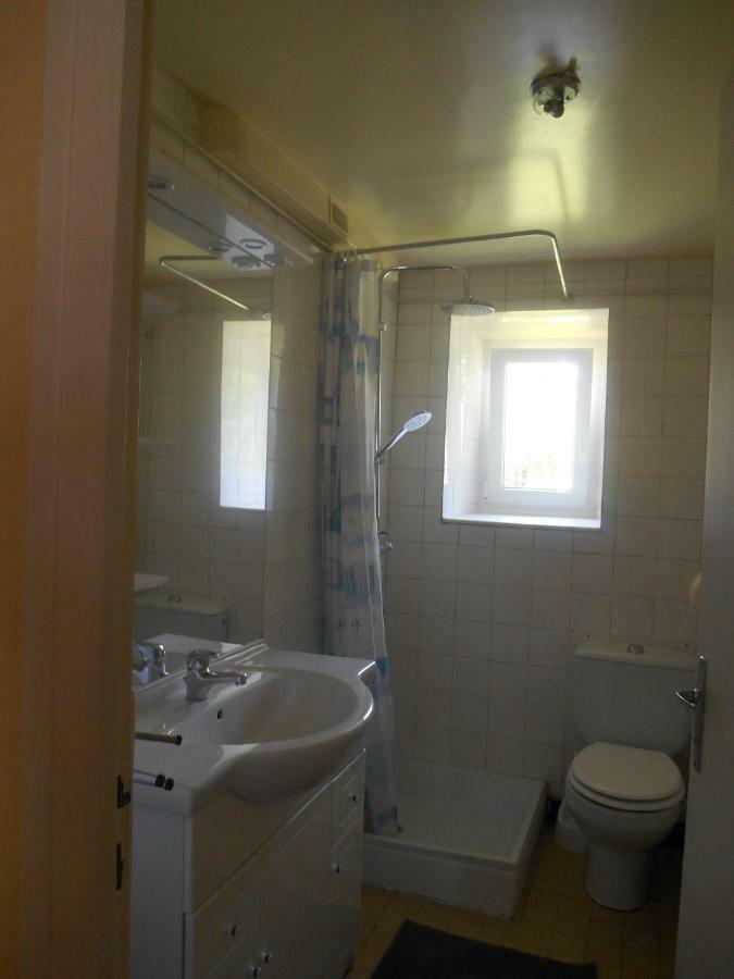 Appartement Vallee De Luchon Salles-et-Pratviel Bagian luar foto